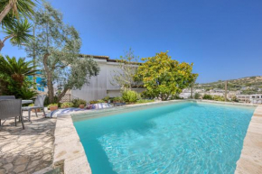 Villa Blu La Patronale Castro Di Lecce